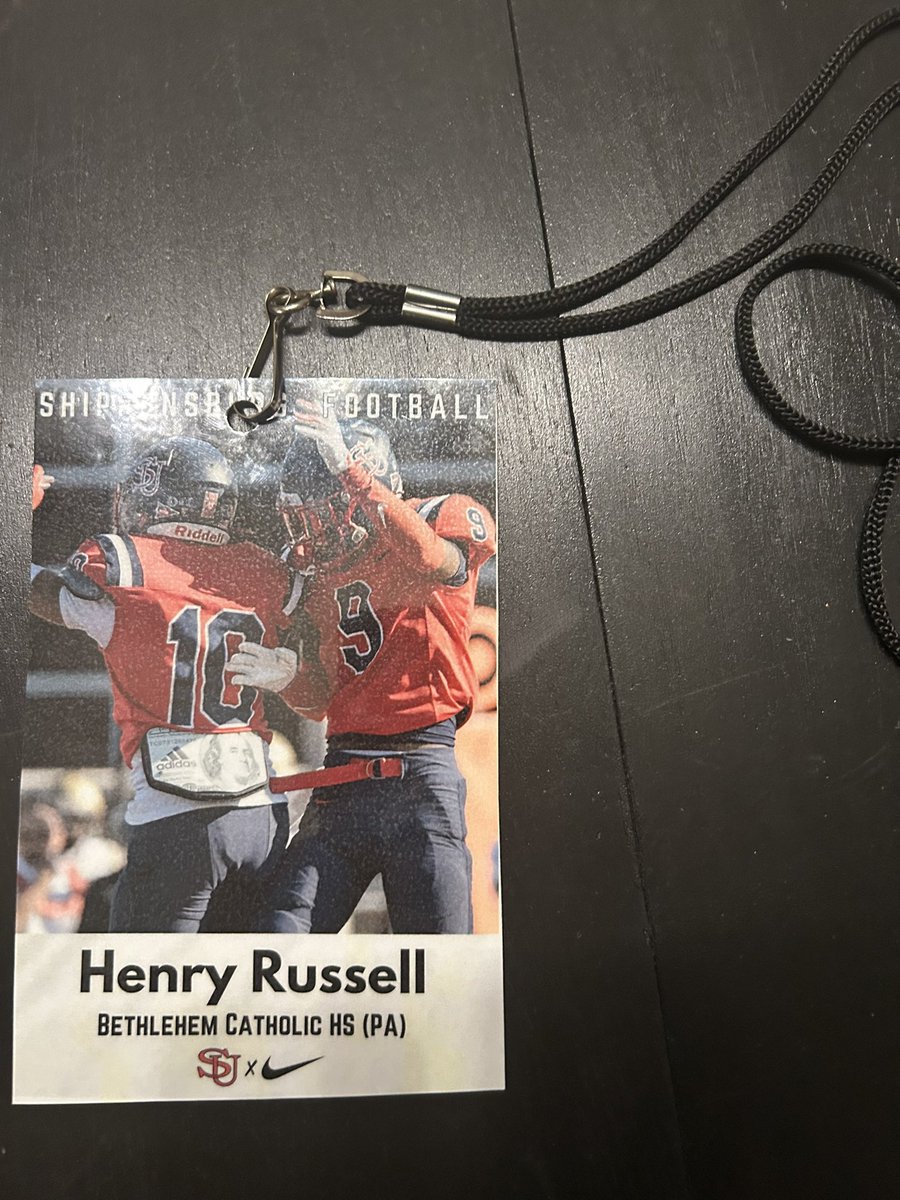 Henry Russell tweet media