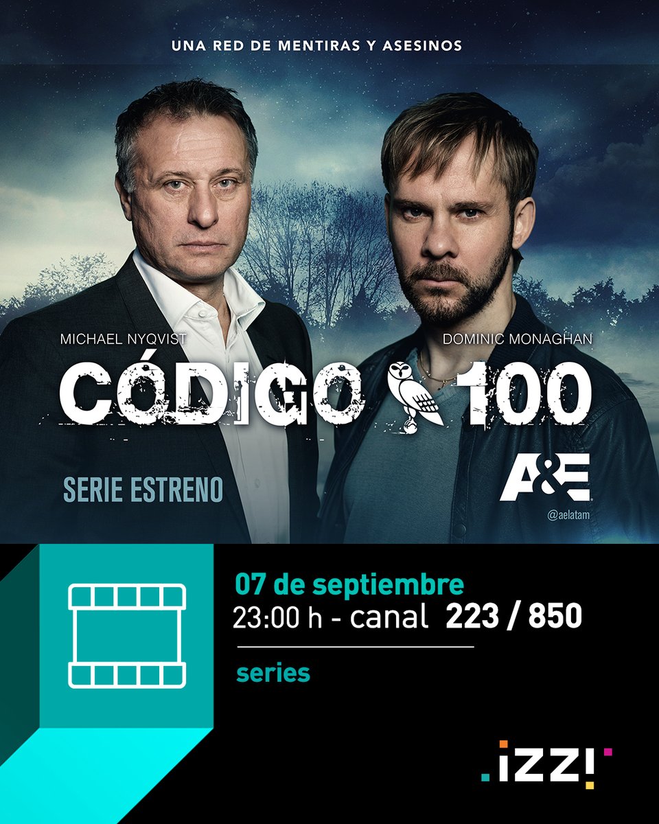 izzi telecom tweet media