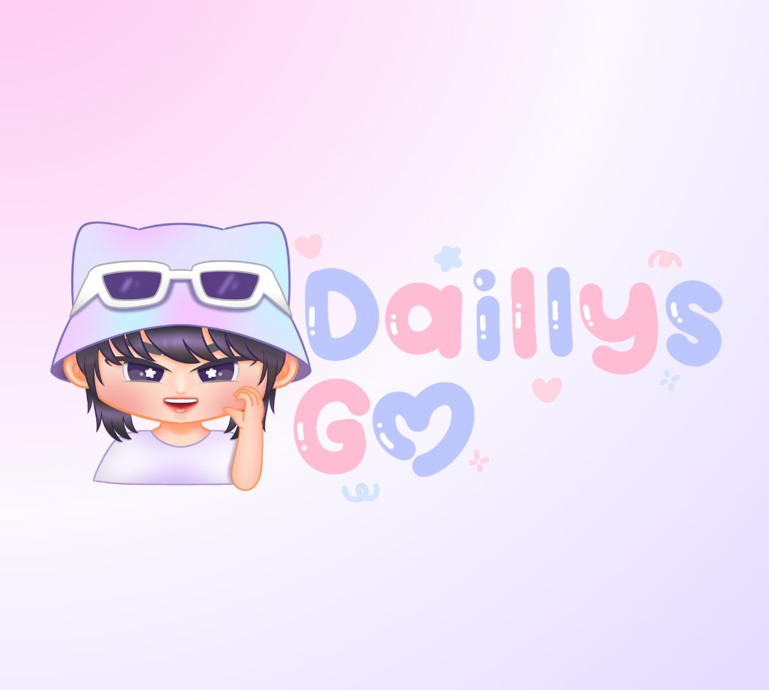 Daillys GO🌱 mention after dm tweet media