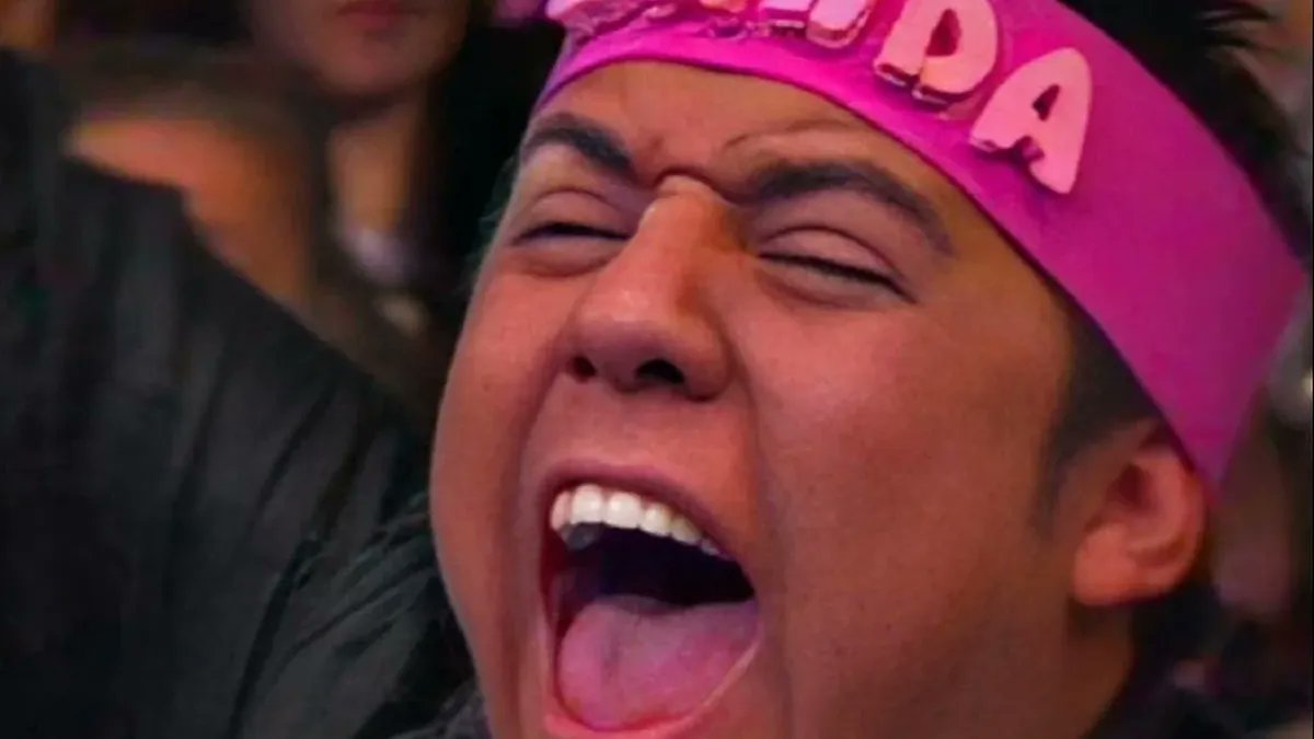 SweetKissesLizz's tweet image. Waaaaaanndaaaaaaa
📺 
#wandanara 
#TELEFE 
#FerneConGrego