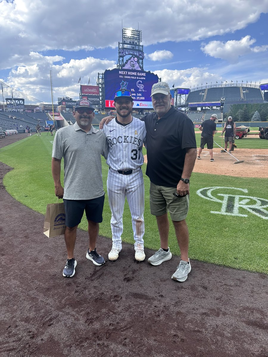 Ralph Ramon (@ralram83) on Twitter photo That’s it! That’s the post! #blessed <a href="/plainsmenball/">Plainsmen Baseball</a> <a href="/Monterey_Sports/">Monterey HS Athletics</a> <a href="/AthleticsLISD/">Lubbock ISD Athletics</a> That’s it! That’s the post! #blessed <a href="/plainsmenball/">Plainsmen Baseball</a> <a href="/Monterey_Sports/">Monterey HS Athletics</a> <a href="/AthleticsLISD/">Lubbock ISD Athletics</a>