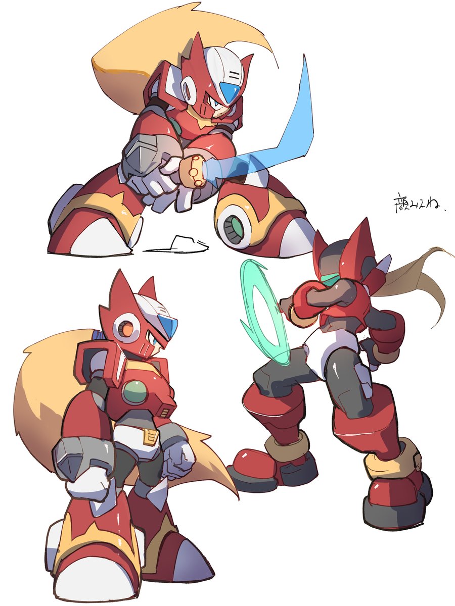 おもち commission open (@mochi_skymega) / X