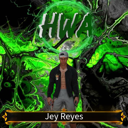 Our Next Batch of Signings

Axel Hernandez
Eleanora Lovelace
JRB
Jey Reyes
