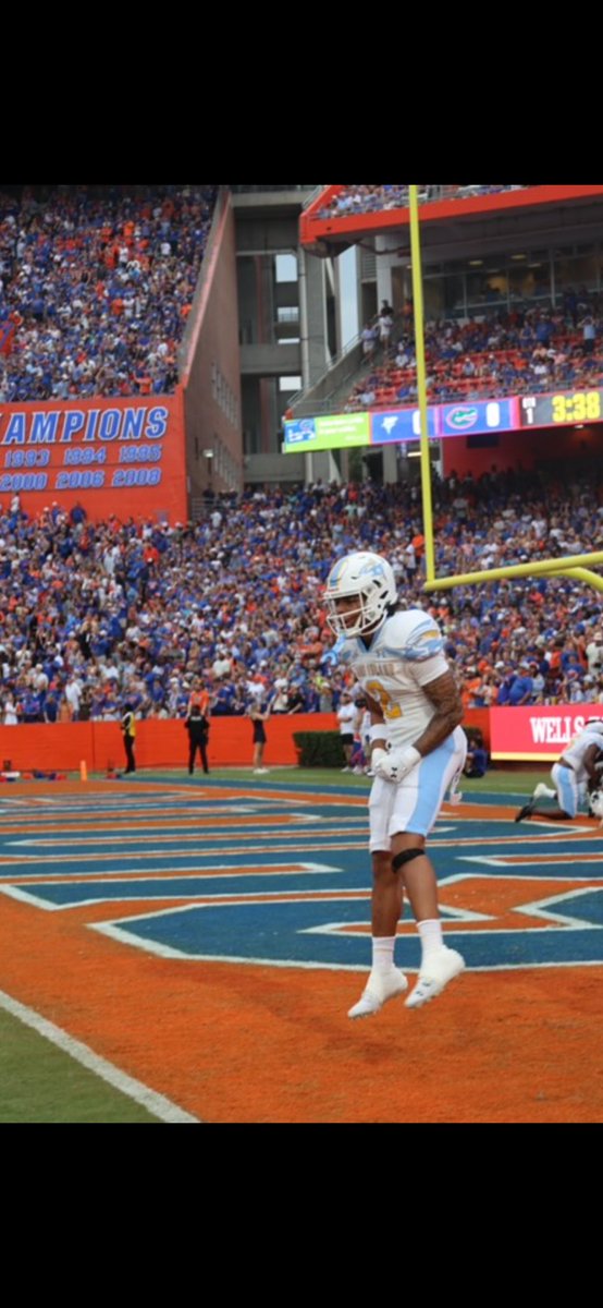 Deuce Cooper Jr. tweet media