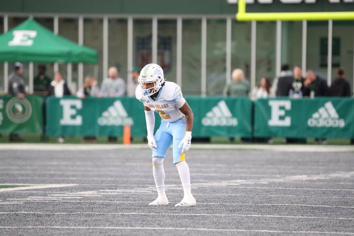 Deuce Cooper Jr. tweet media