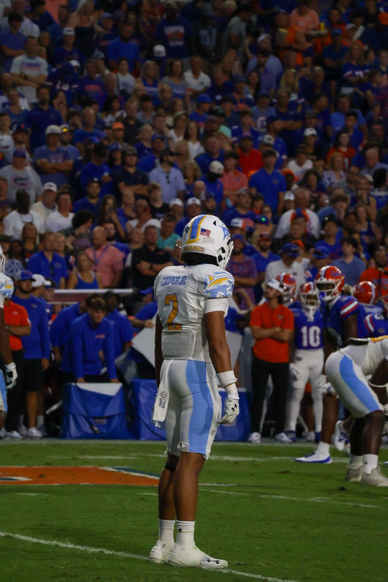Deuce Cooper Jr. tweet media