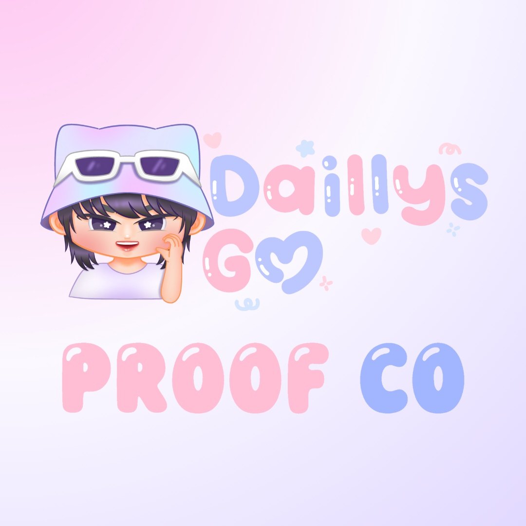 Daillys GO🌱 mention after dm tweet media