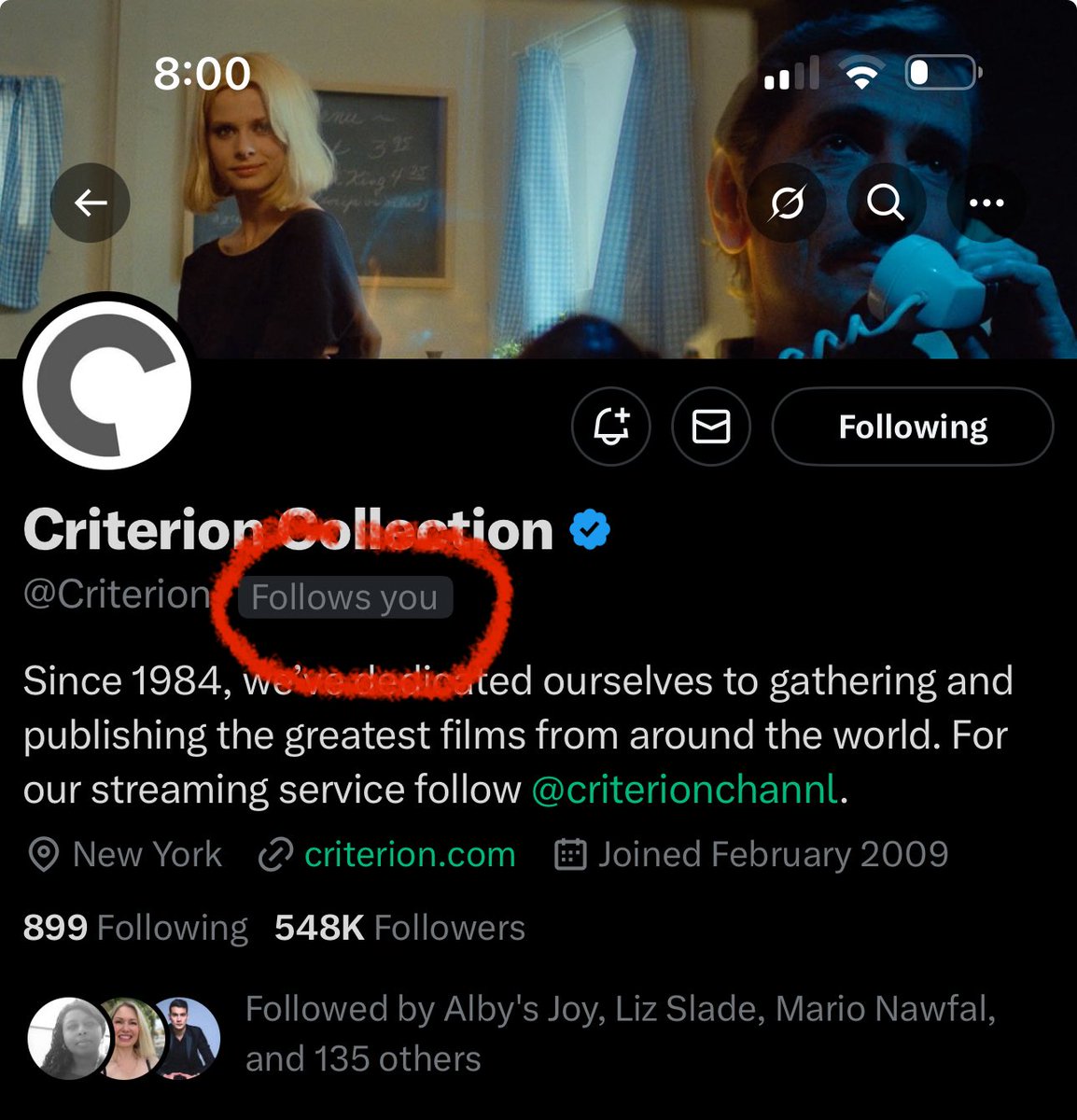 Taylor Gunn tweet media