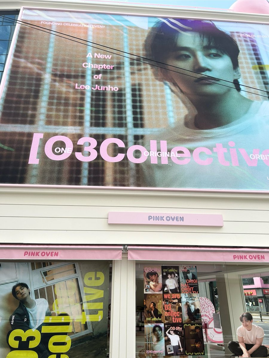 💛잊모닝
오늘도 좋은 날~🐧
첫날 첫등🫶

#이준호 #JUNHO  #イジュノ #李俊昊 #03_collective