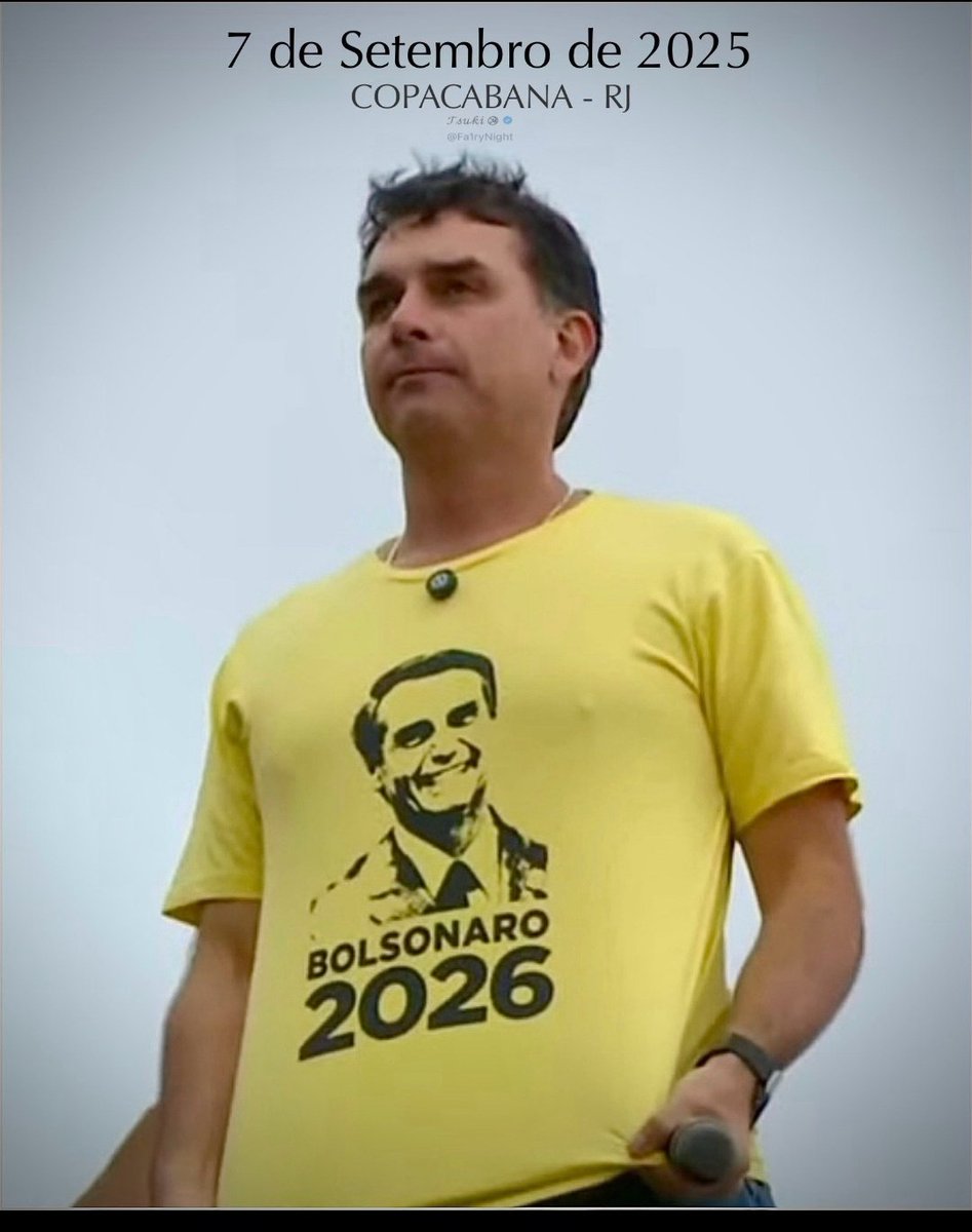 Eu sou Bolsonarista com muito orgulho, o Bolsonarismo cada dia mais forte.
#FreeBolsonaro 
BRASIL COM BOLSONARO
