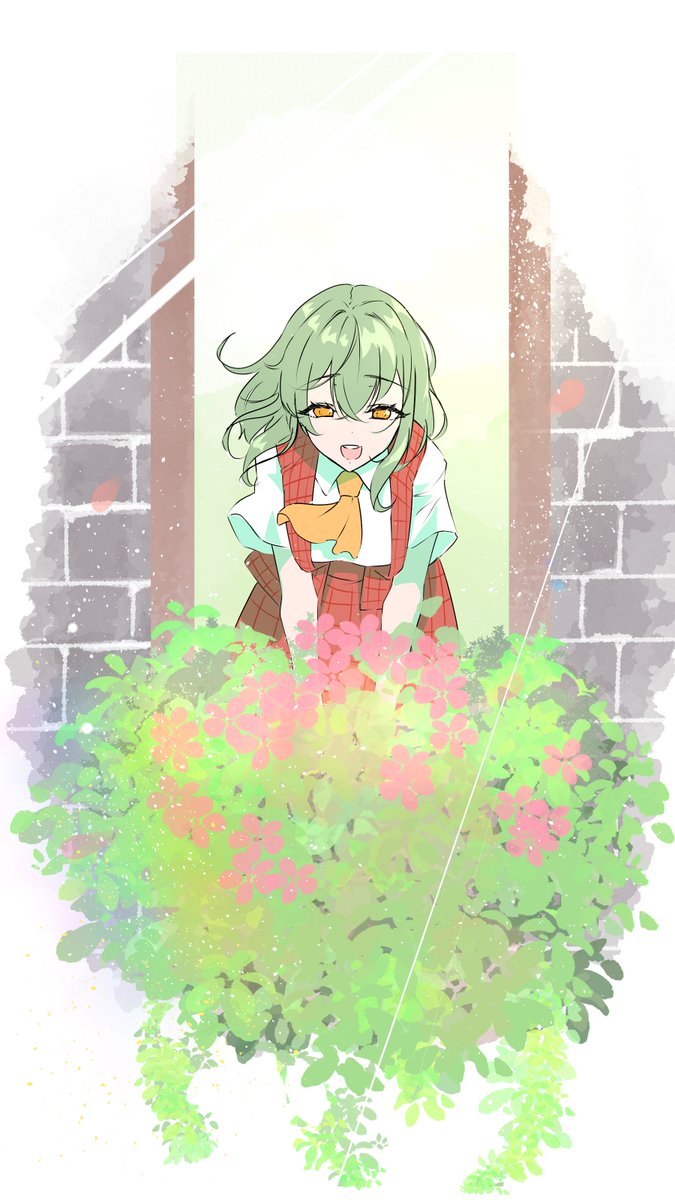 Good morning Guys ♪