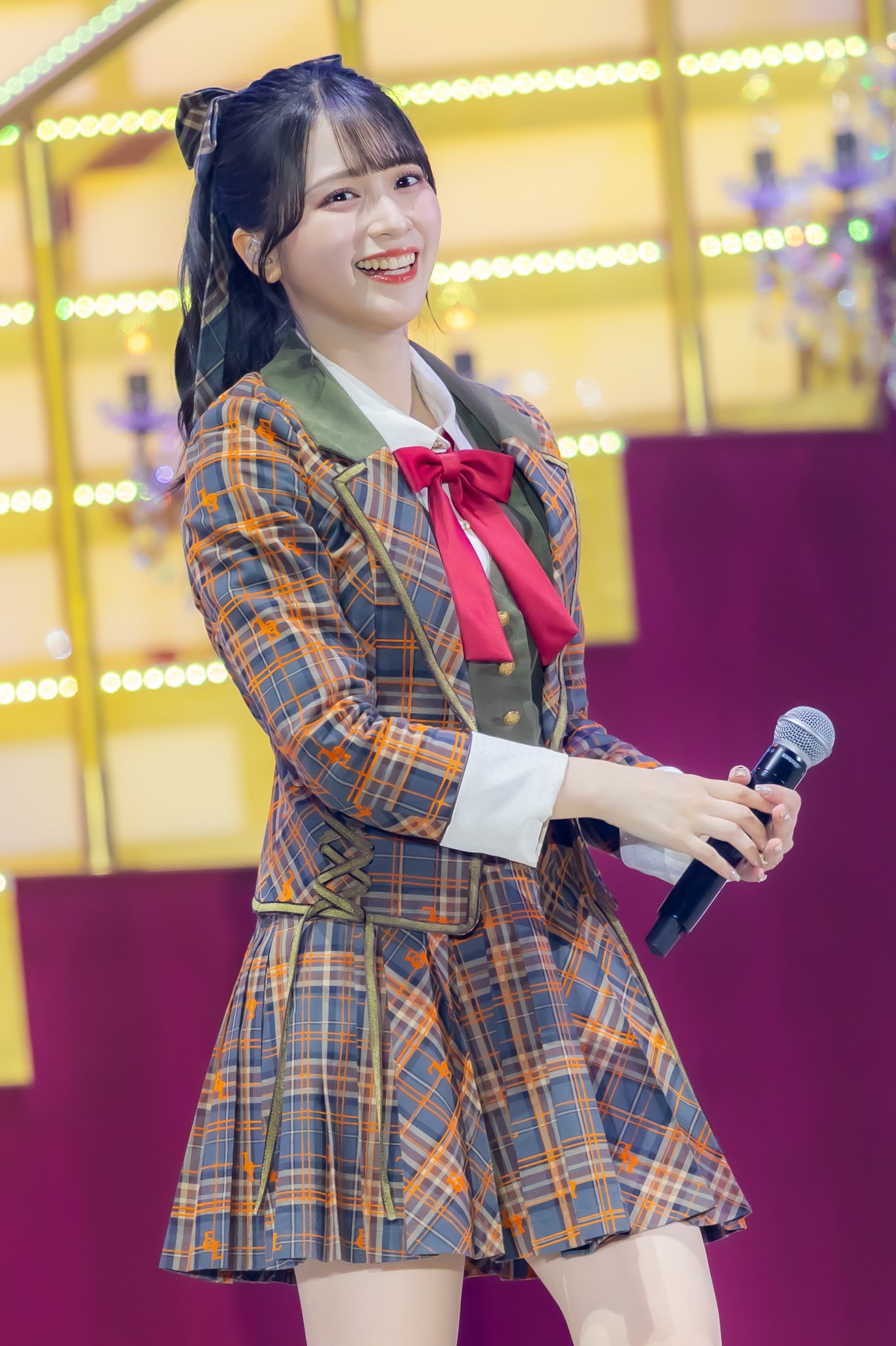 イコラブ 佐々木舞香 チェキ お姉さんじゃダメですか？ おねダメ LOVE 佐々木舞香 お姉さんじゃダメですか？ 直筆 ヨリ Amazon.co