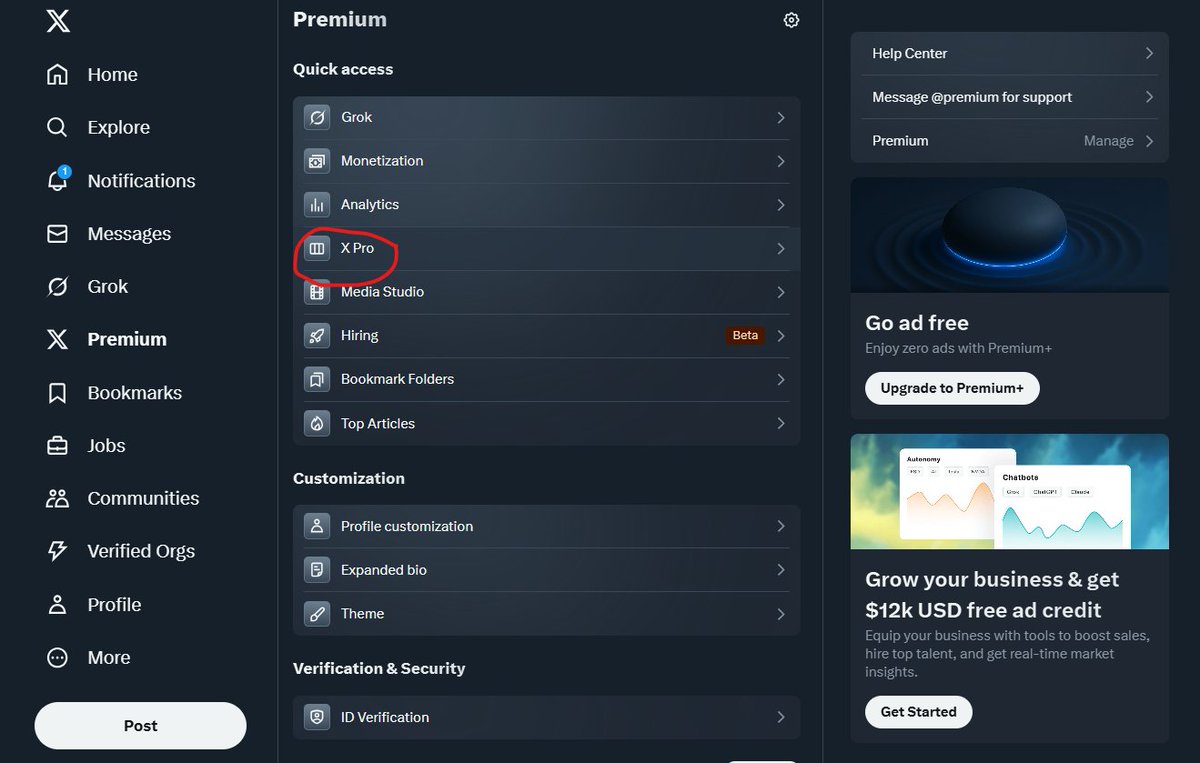 Millyonic's tweet image. Just tried the below feature and is super cool. 
Everything in one window. 

#UXDesign #Xapp #Xdesign #Xdesktop #Premium