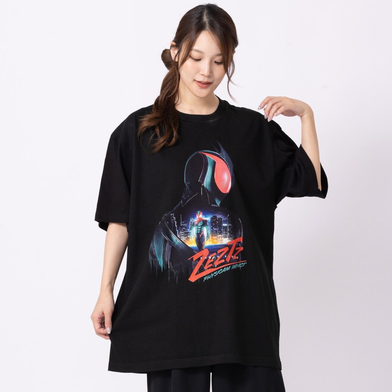 Henshin Justice Unlimited/変身ジャスティスアンリミテッド on