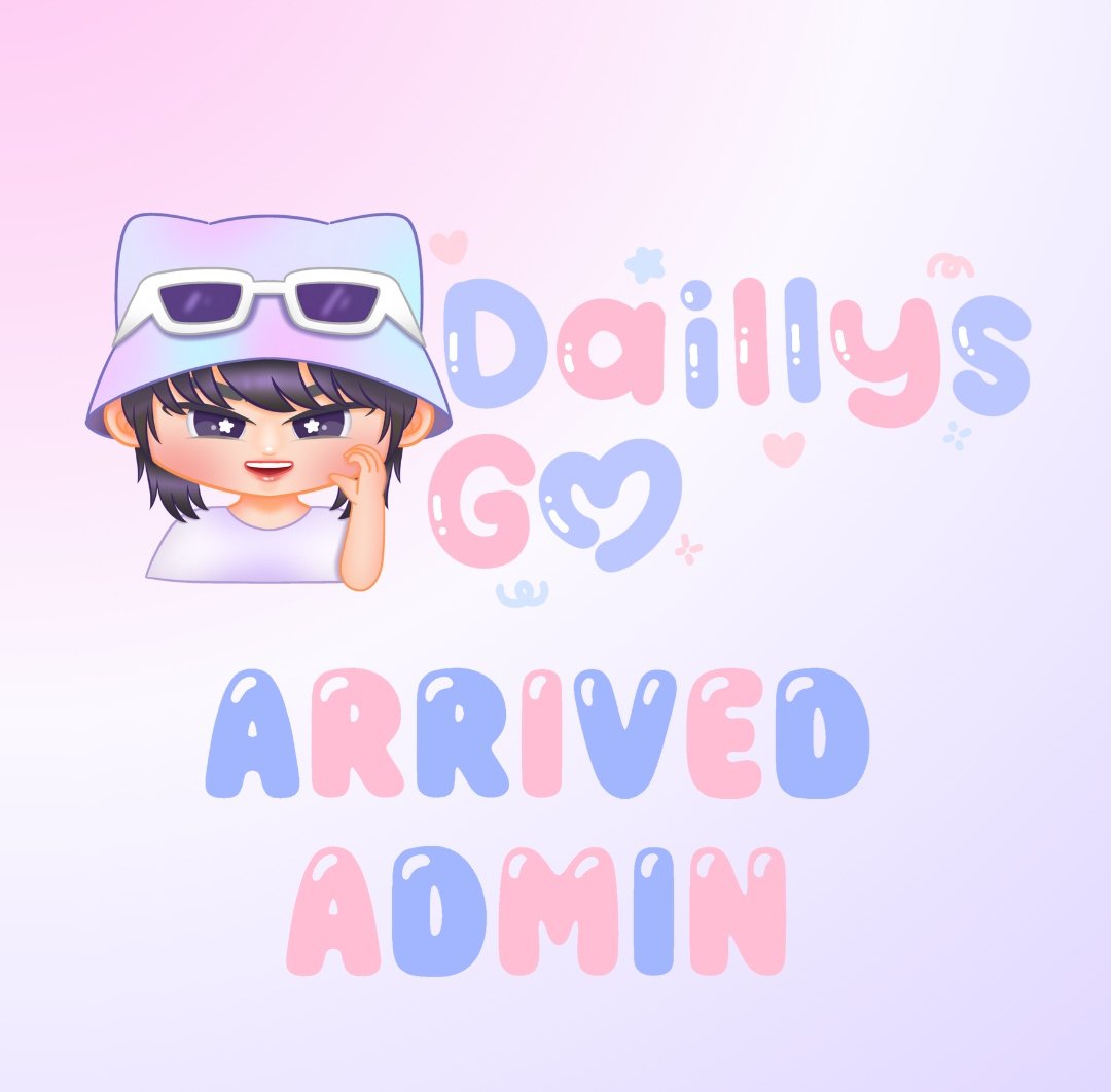 Daillys GO🌱 mention after dm tweet media