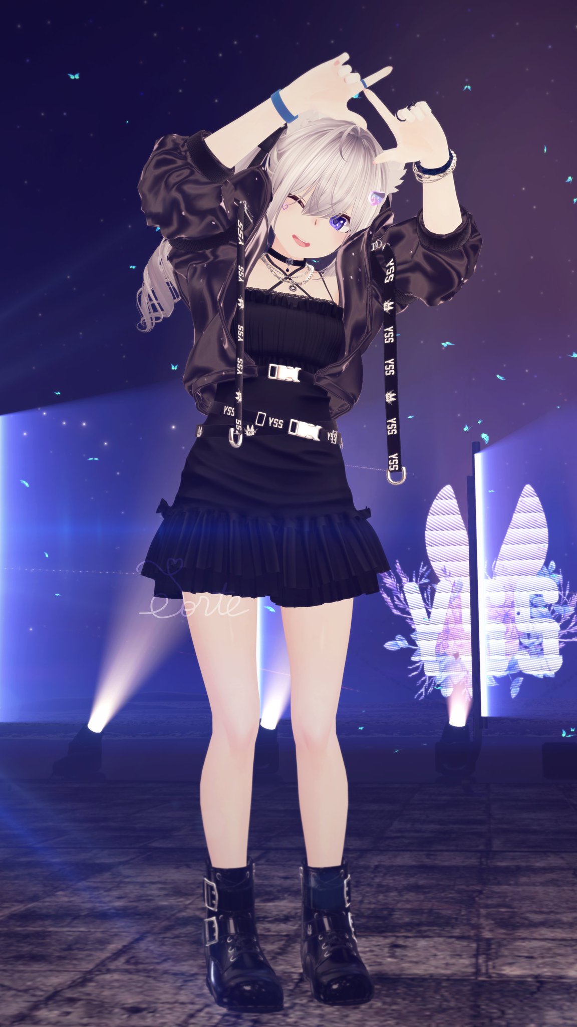 Sorte❖YSS:VR音楽ユニット💖🎵🌸✨ on X: 