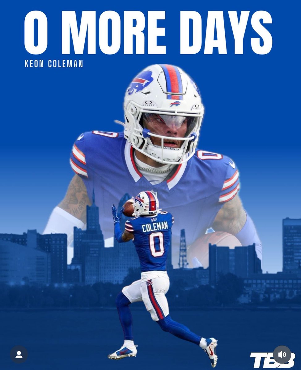 sandropacheco71's tweet photo. It’s time!!!! Go Bills!!!!! #NFL #MakingHistory #BillsMafia #WeekOne #LetsGoBills #GoBills #TheBillsMakeMeWannaShout #AyyAyyAyyAyy #LetsGoBiffalooo #GameDay https://t.co/inZH2V99q8