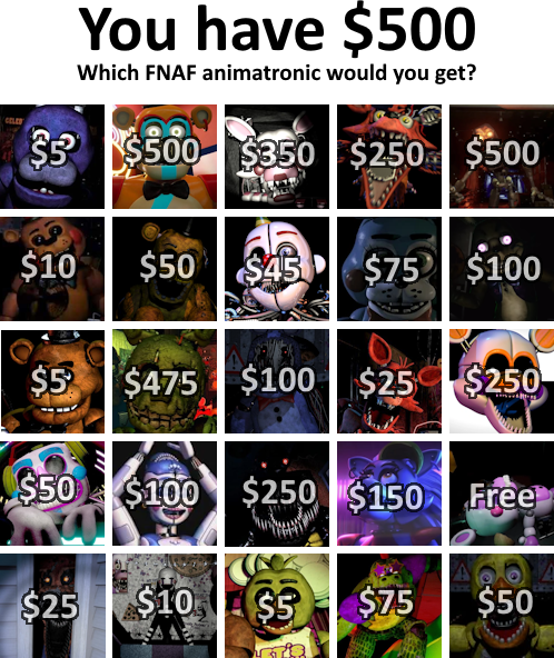 i made something because i was bored