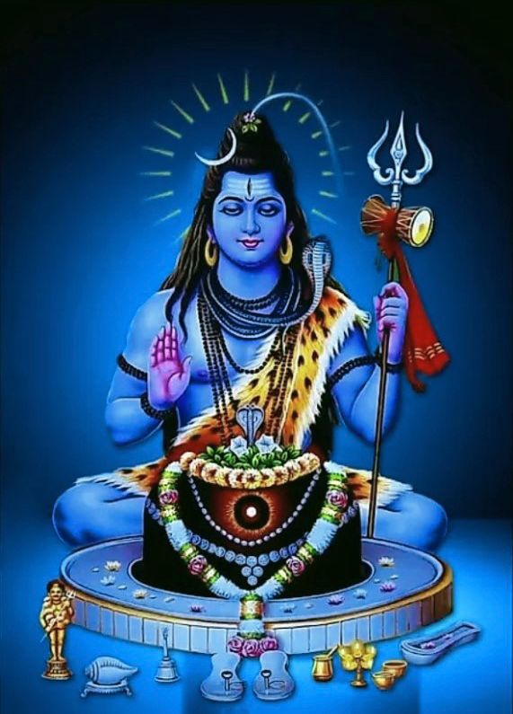 🕉️
नम: शिवायास्तु निरामयाय नम: शिवायास्तु मनोमयाय।
नम: शिवायास्तु सुरार्चिताय तुभ्यं सदा भक्तकृपापराय॥
नमो भवायास्तु भवोद्भवाय नमोऽस्तु ते ध्वस्त मनोभवाय।
नमोस्तु ते गूढमहाव्रताय नमोऽस्तु मायागहनाश्रयाय॥🙏

 हर हर महादेव 🙏 🚩

शुभ प्रभात वंदन आपका दिन शुभ एवं मंगलमय हो 💐