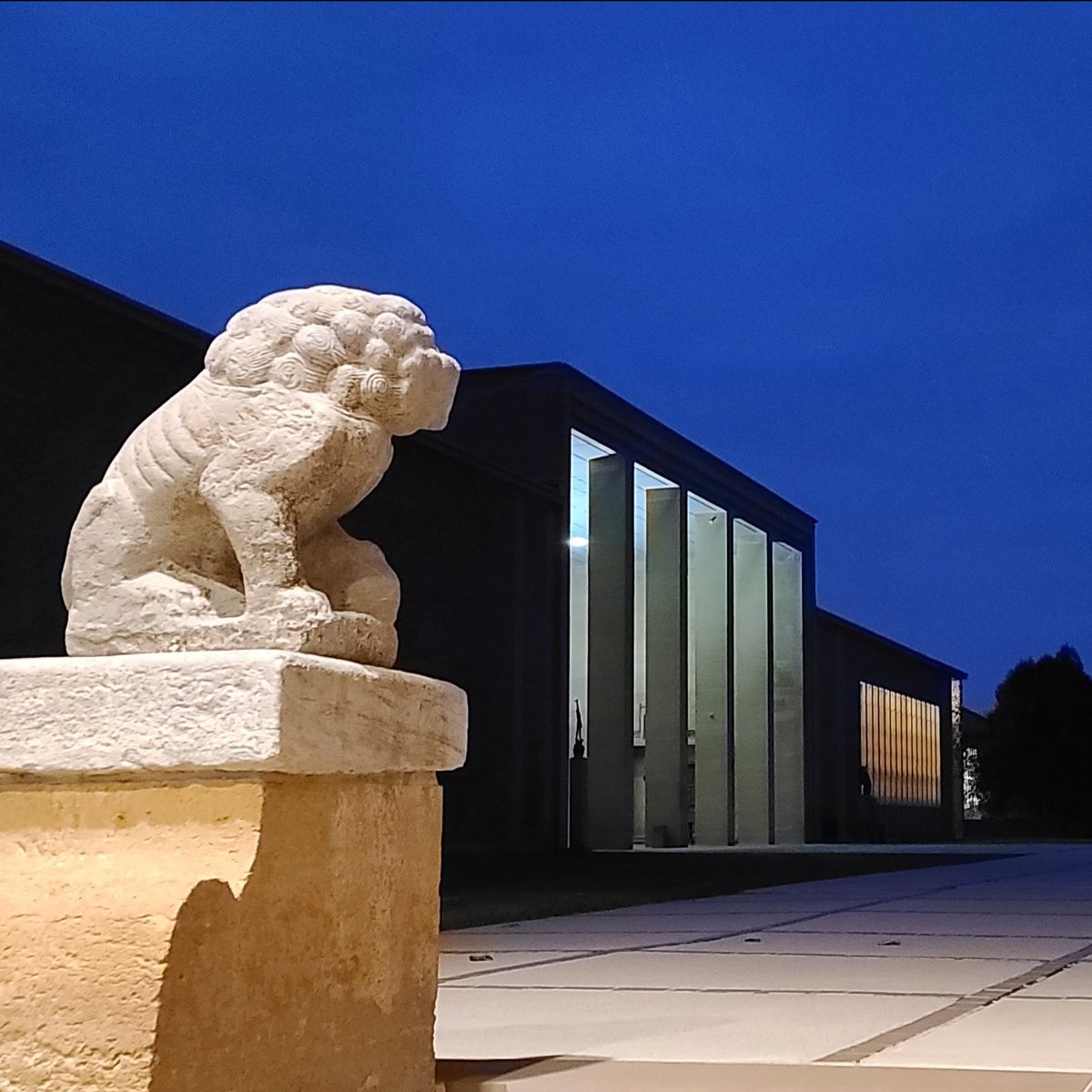 Cranbrook Academy of Art tweet media