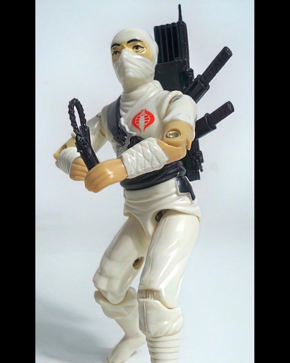 Storm Shadow from 1984.