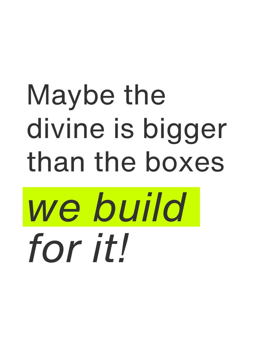 Maybe the divine isn’t about choosing sides but about opening our eyes to a reality that’s far bigger than us, bigger than any single story.

💬 What’s your take? Could all paths be pointing to the same ultimate truth? Let’s talk!