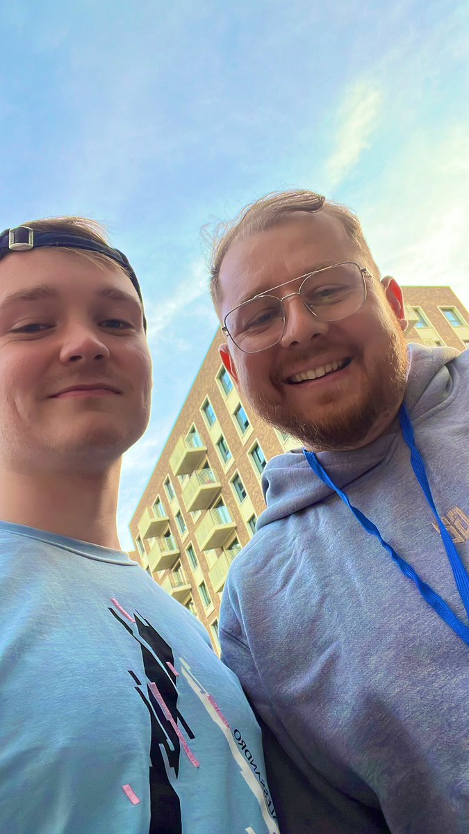 dexieCS's tweet image. Blast London Bosh