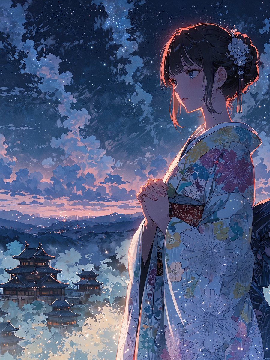 明治時代～大正時代
神あかりあかりましぬる大君の 
みあとはるかにをろかみまつる
乃木希典（１９１２没） ６３歳  ９月１４日