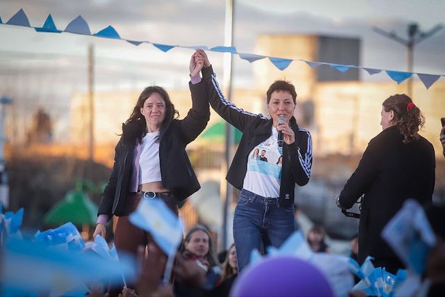 La Noticia de Quilmes tweet media