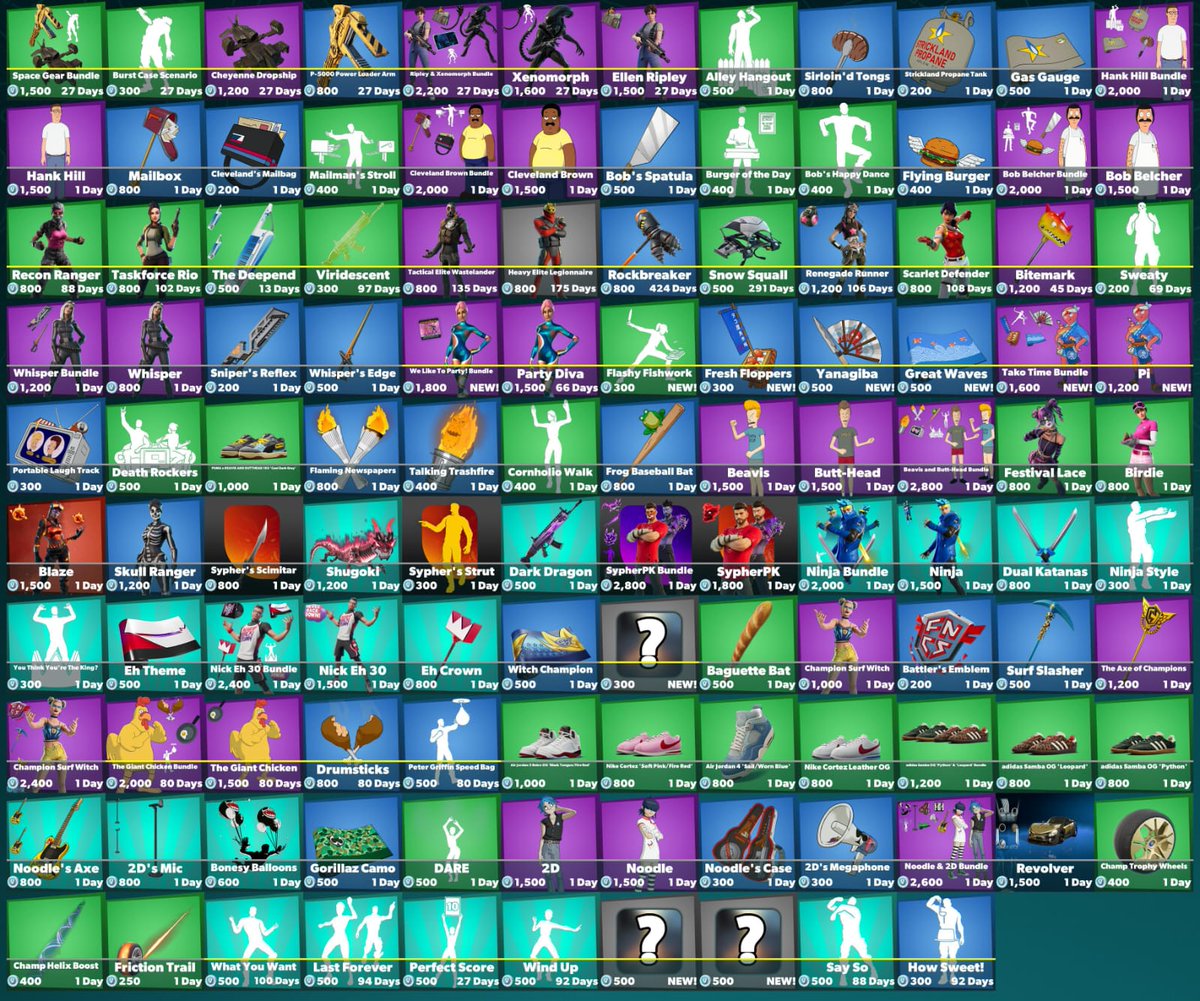 Tienda de fortnite! 07/09/2025 😉  Recuerda que si te gusta algún objeto puedes apoyarme con mi código de creador Nathaly21 y te regalo un Michi 😺🩷 
#Fortnite   
#FortniteLeaks
#FortniteCh5S1    
#FortniteChapter5