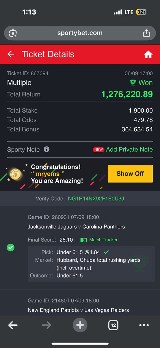 My first Grand audit 
God is the greatest