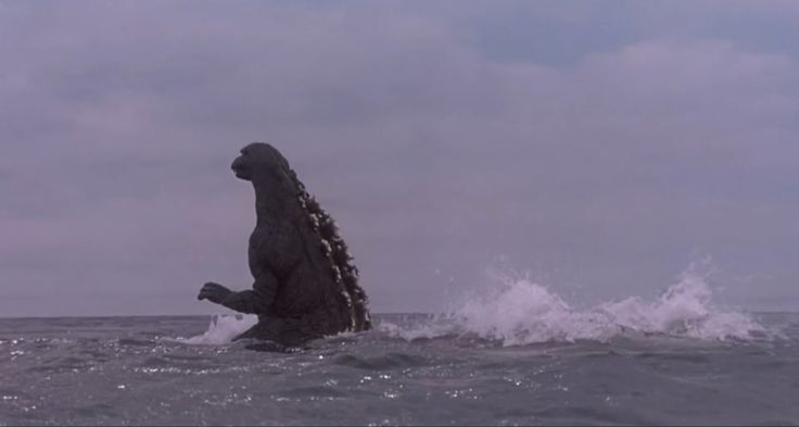 Kaiju Prods 🦖 tweet media