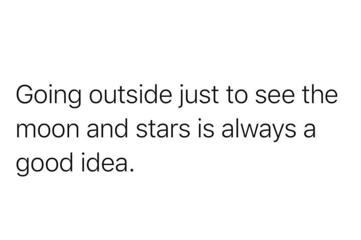 CookieKL's tweet image. Do it all the time... 
🌟🌠⭐💫🌕🌛🌙🌗❤️✨🤩💖 Love the #sky
#nighttime 🤘🌌