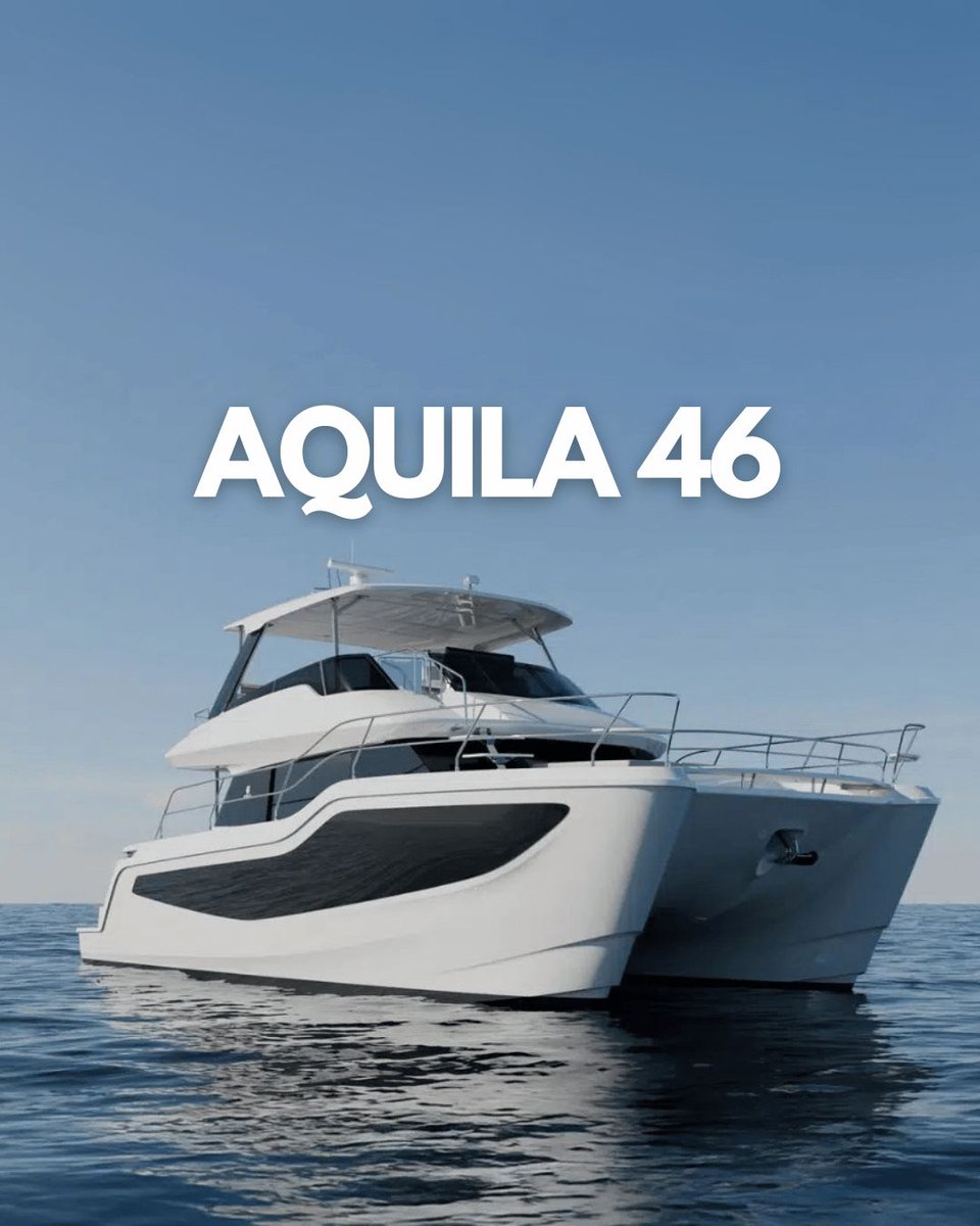 Big week ahead at the Cannes Yachting Festival, here are just a few we plan to check out this week. What’s at the top of your list to see? 

#cannesyachtingfestival #sirena60 #antares12 #beneteau #jeanneau #galeon620fly #aquila46 #prestigem7 #riviera4300sportsexpress #fourwinns