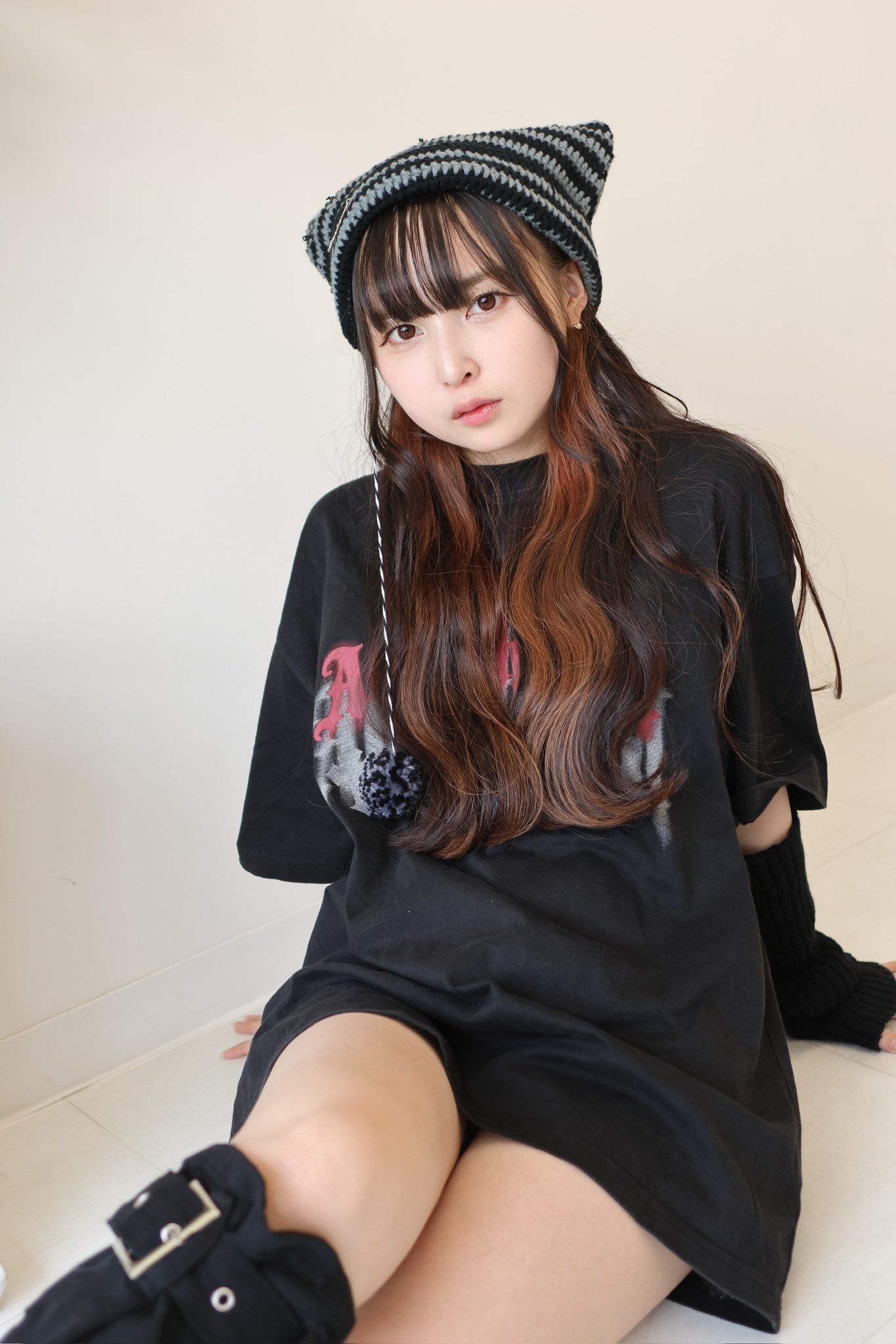 坂上 未優 (さかがみ みゆ) on X: 