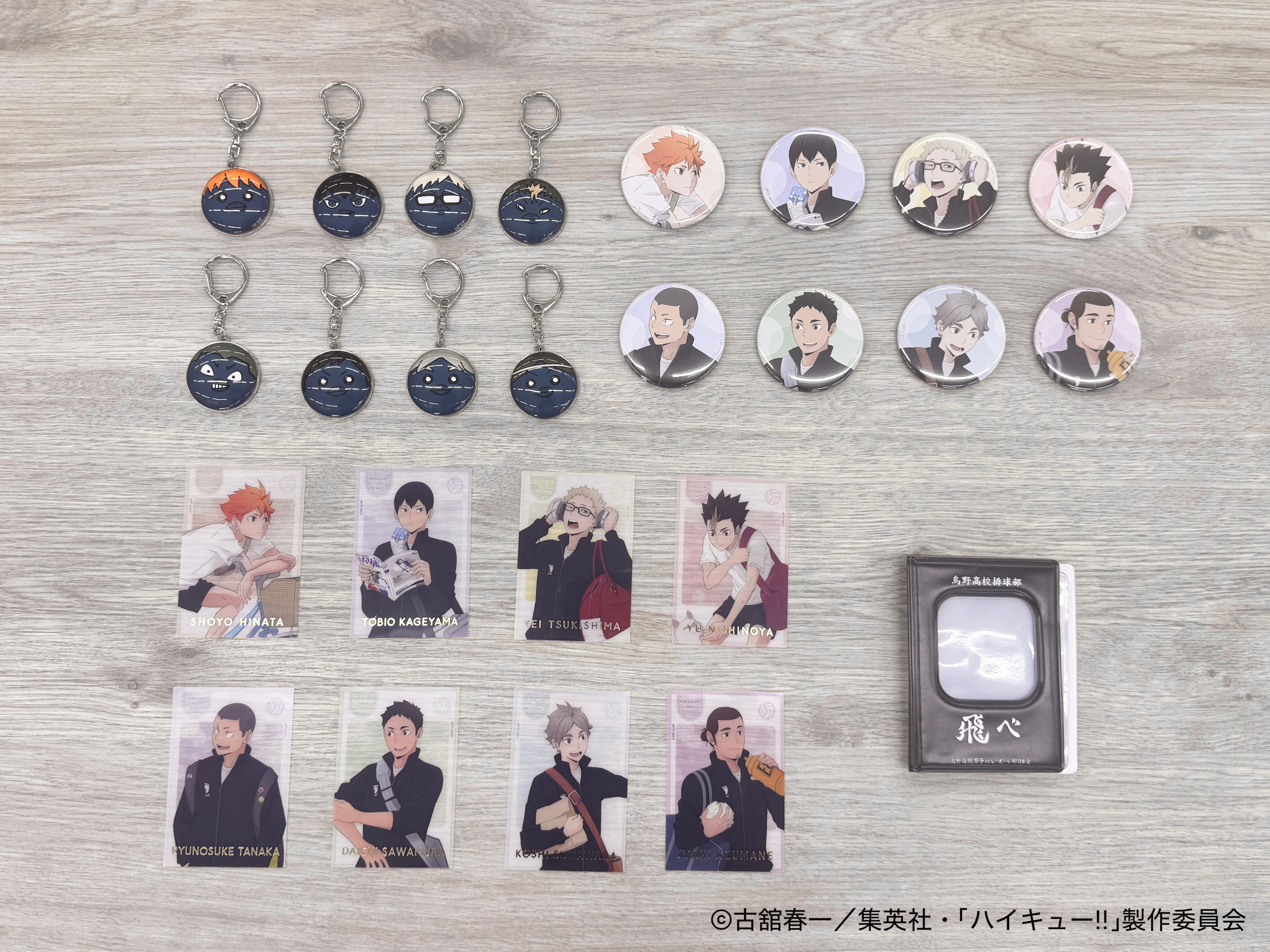 TOHO animation グッズチーム on X: 