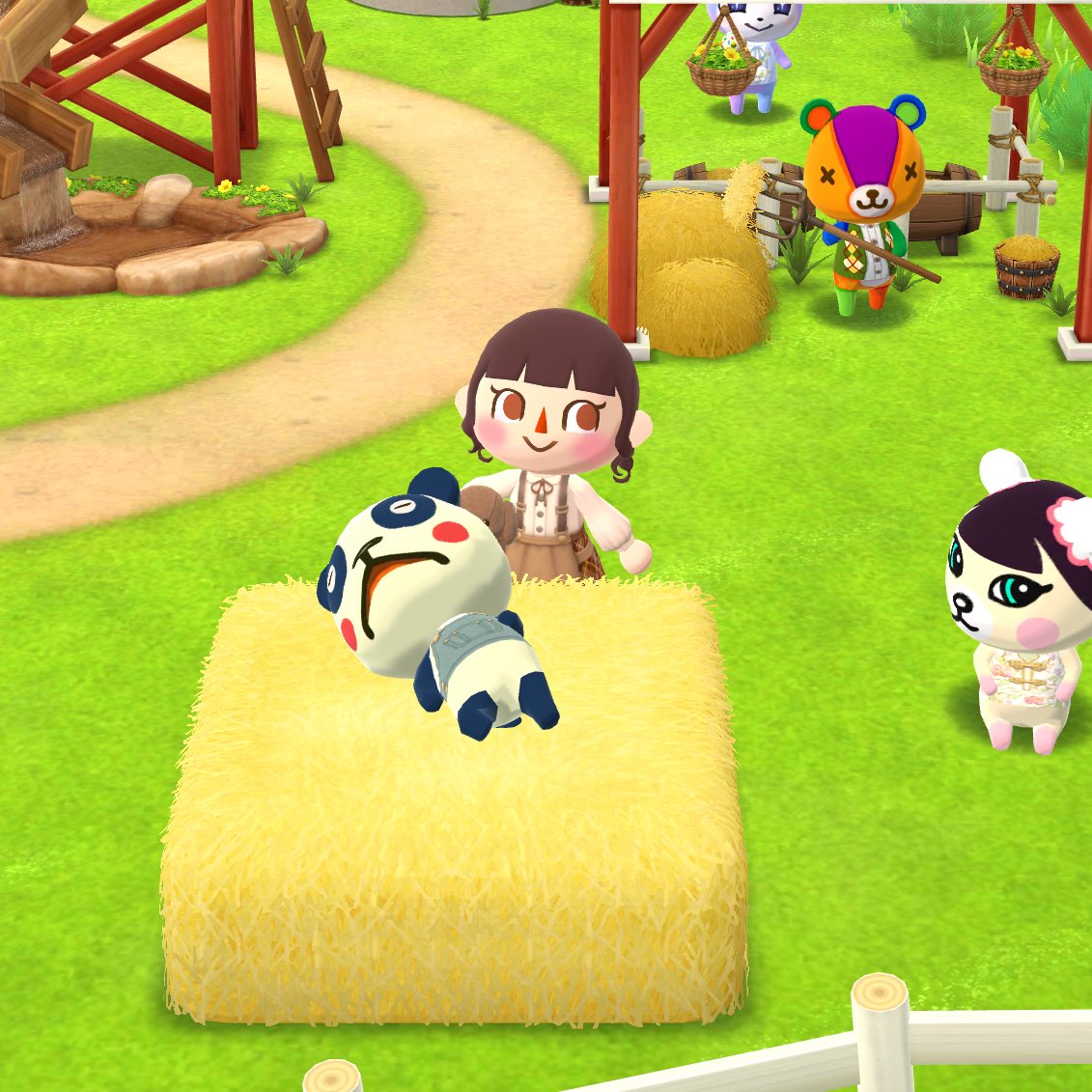 ℳ𝒾ℴ (@AtsumoriMio) / Posts / X