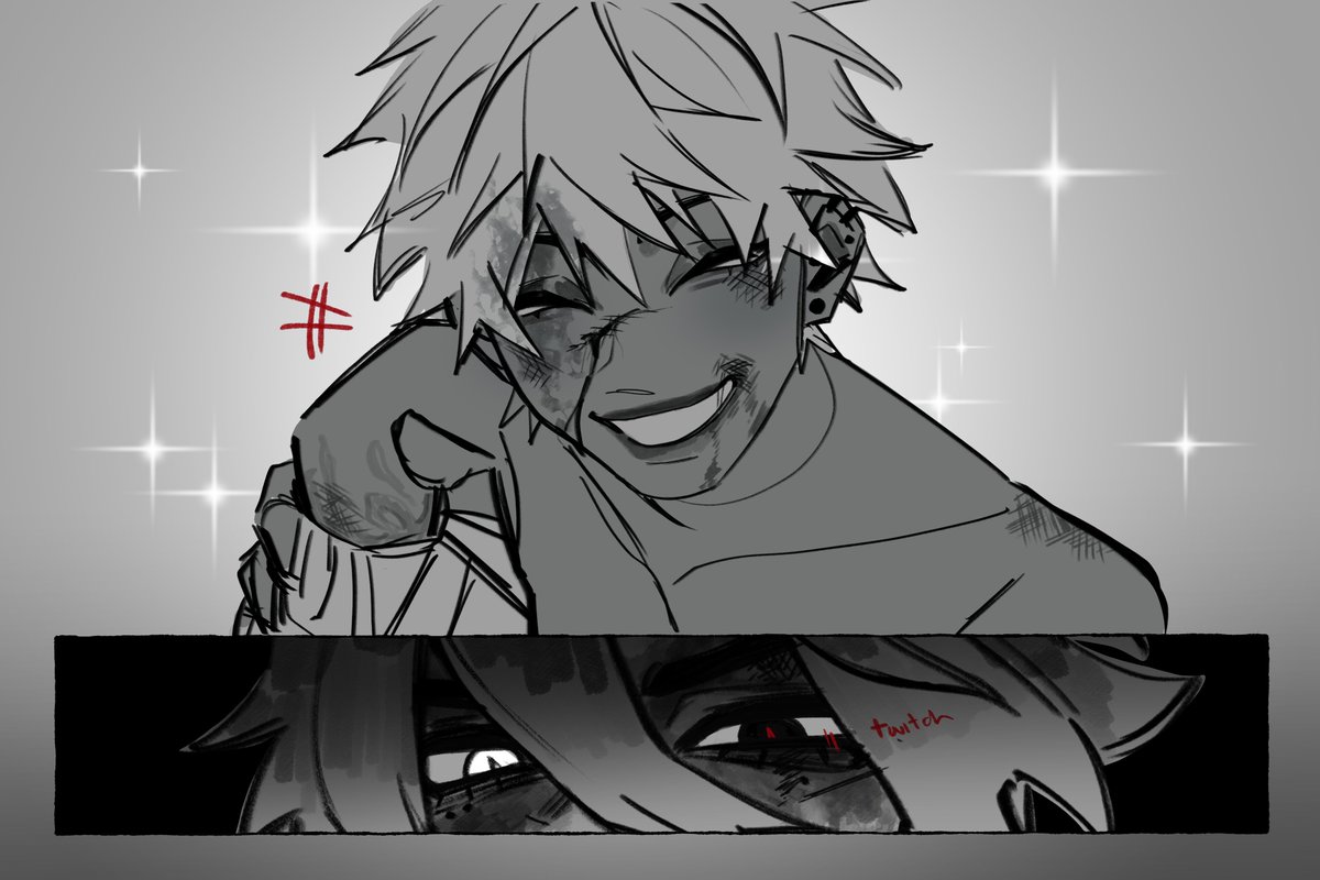 SHATTERED_CR0WN's tweet photo. -¡Eso fue... increíble, 𝑪𝒂𝒔𝒔! -Dijo Kali con la voz ronca pero llena de sinceridad y emoción.

-¡Nunca había peleado contra alguien tan fuerte como tú! ¡𝑨𝒉𝒐𝒓𝒂 𝒕𝒆 𝒄𝒐𝒏𝒔𝒊𝒅𝒆𝒓𝒐 𝒎𝒊 𝒂𝒎𝒊𝒈𝒐! https://t.co/U8SeaLufVZ