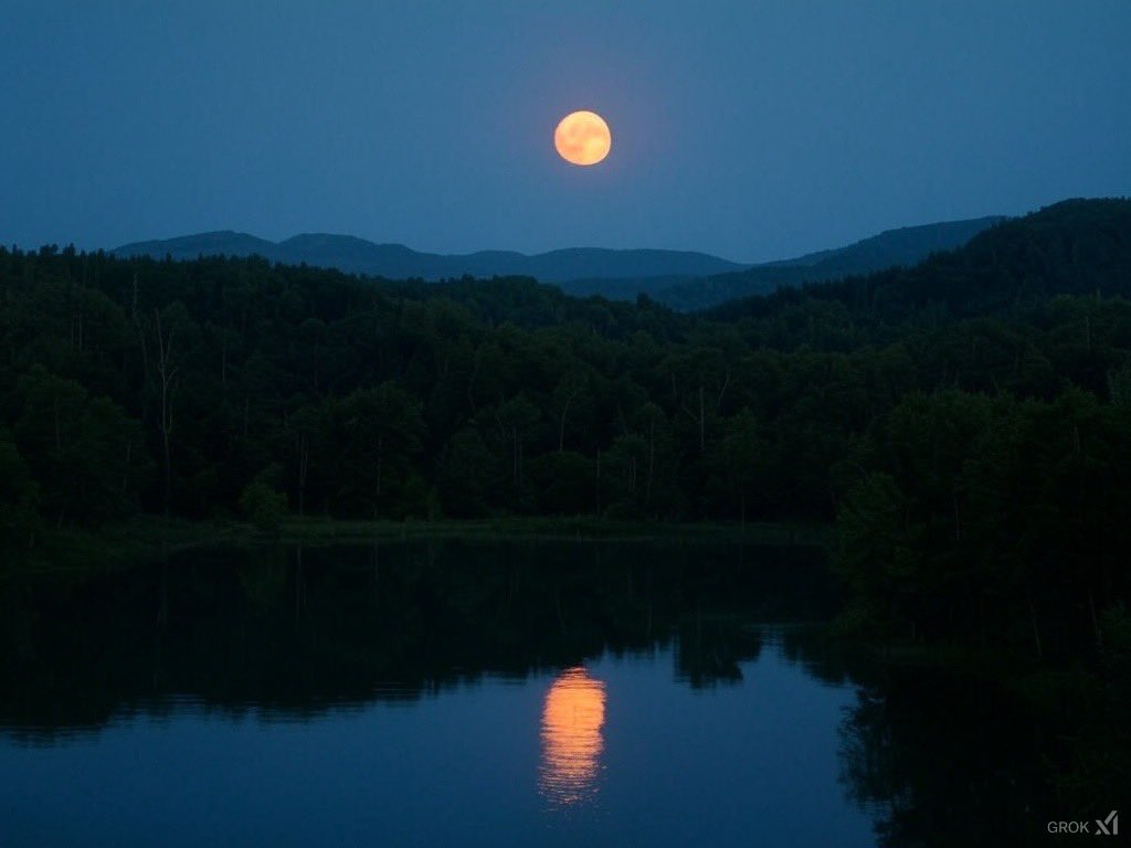 Good night everyone. I had a long day and I’m looking forward to getting out in the woods again tomorrow.  See you there.