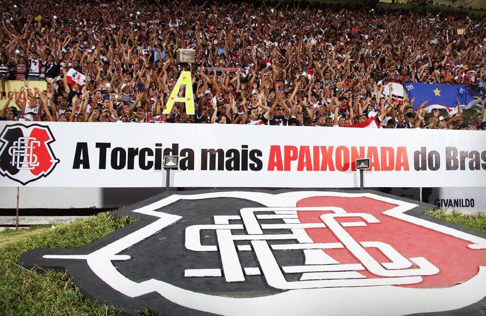 O meu Santinha tá de volta à Série C! ❤️🤍🖤 Depois da vitória na Arena de Pernambuco e do empate hoje contra o América-RN, o time do povo garantiu o acesso! O tricolor do Arruda segue firme na luta para voltar para onde nunca deveria ter saído! 🚀

#RaquelLyra #SantaCruz