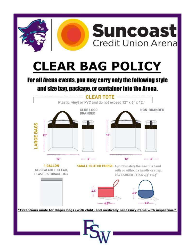 OPPORTUNITY for CLHS JUNIORS AND SENIORS...

9/16 - College Fair at FSW from 6-8 pm (they do have a bag policy)

9/18 - College / Career Fair at CLHS Gym 11:00 am - 12:30 pm.