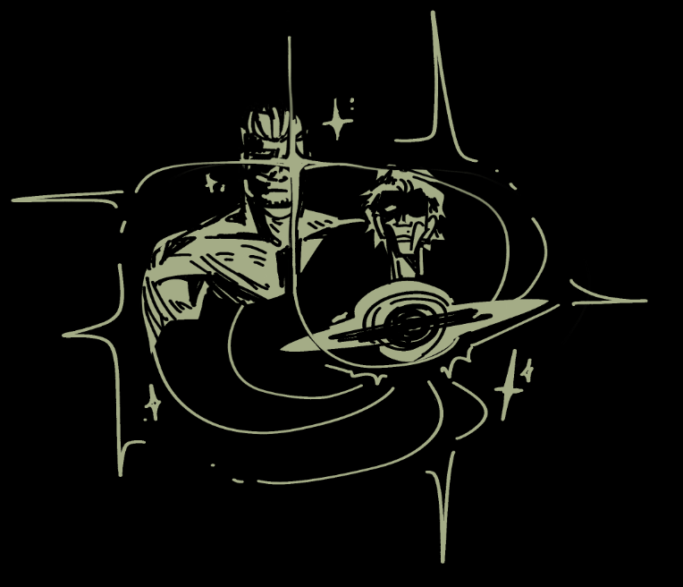 till there is nothing left for you to take

#zaunchuck #viktor #themachineherald