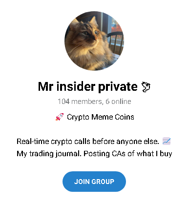 Emperor_AGI's tweet photo. @MR_insider0 or Mr_scammer
dont pay this guy , he will ban you after receiving money ..
share it all around , make the space safer
#ScamAlert #ScamWarning #ScammedCrypto #Scammer #FraudAlert #CryptoScam #CryptoFraud #CryptoCrime #BewareOfScams #OnlineScam #ExposingScammers #ReportScam #CryptoSecurity #Web3Scam