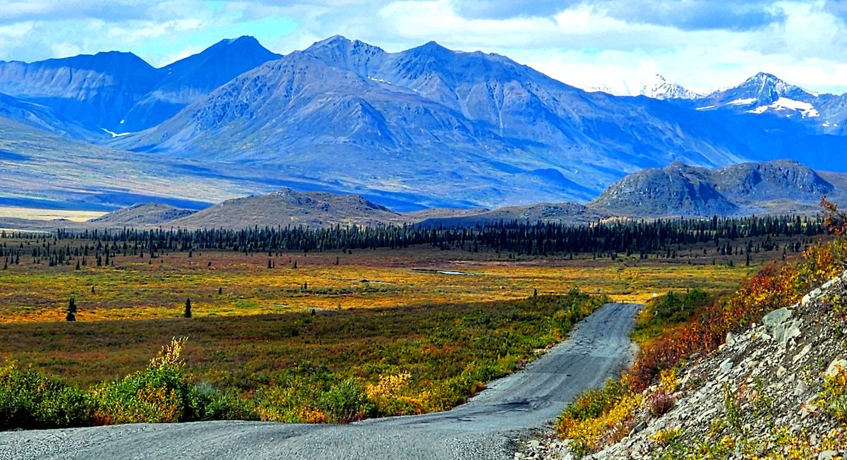 Take me home, country roads.