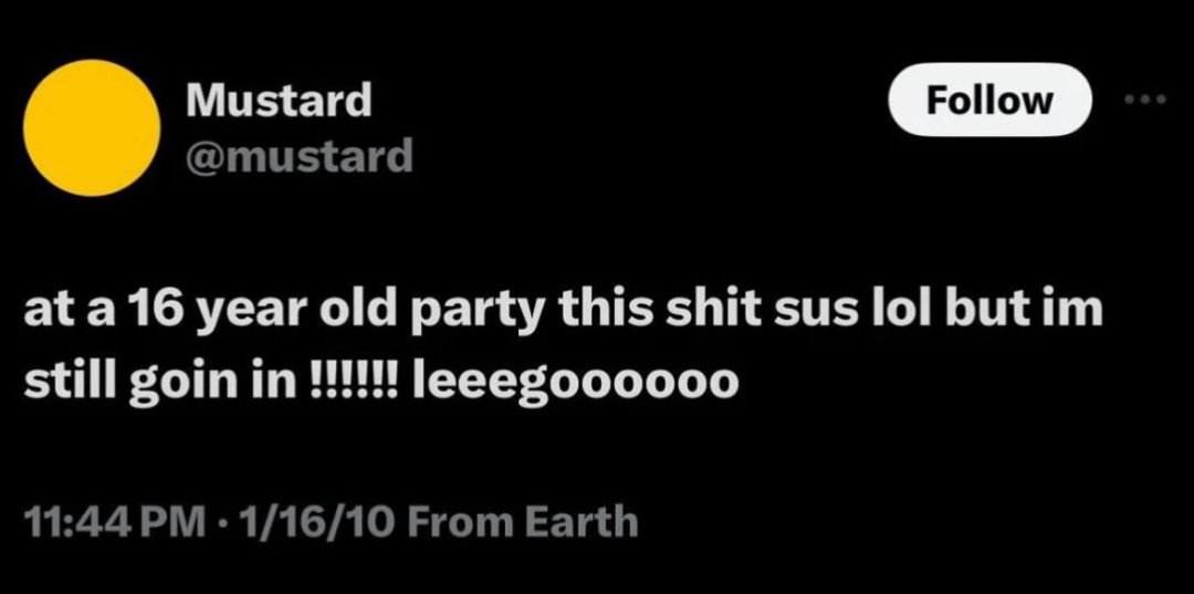 Aps The Twentieth @ FUNNY RAVE PT. III 2025 (@theapsy17) on Twitter photo 