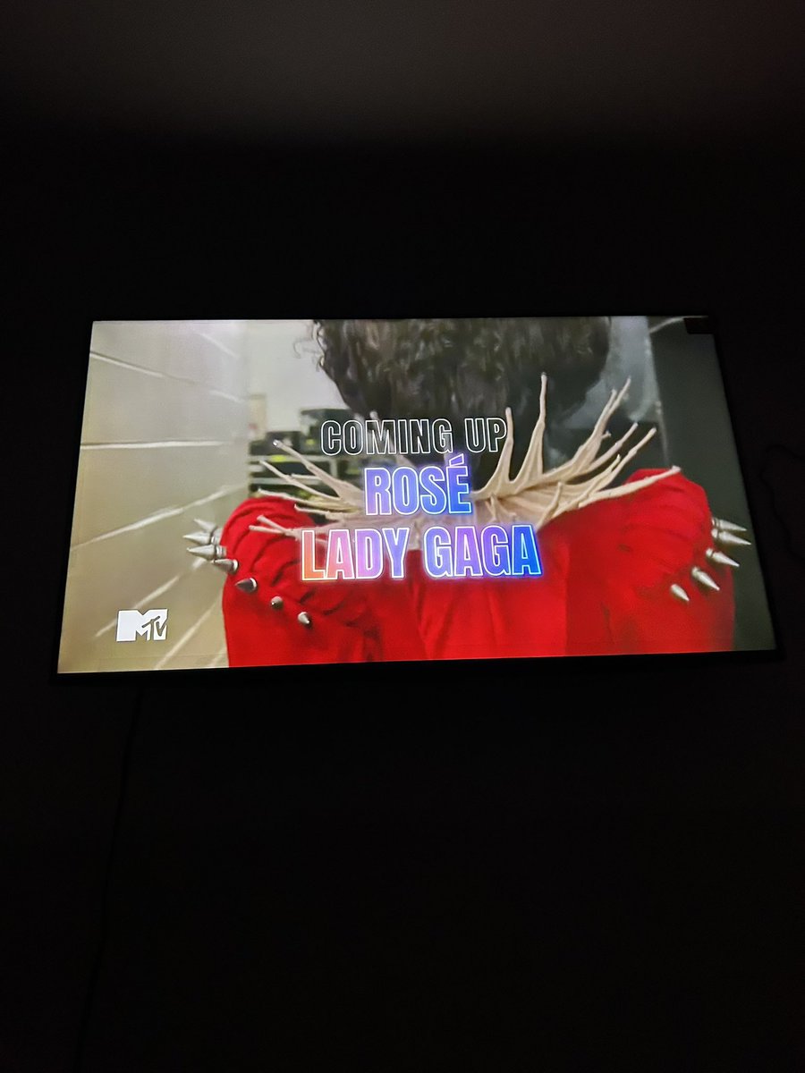 wannapinks's tweet image. Roséeeeee va a presentar a Lady Gaga 😭😭😭

VMAS PRESENTER ROSÉ
#ROSÉ_VMAs #ROS