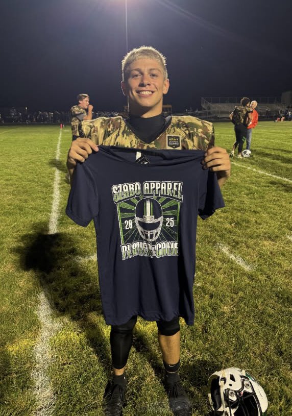 Lorain County Sports Network tweet media