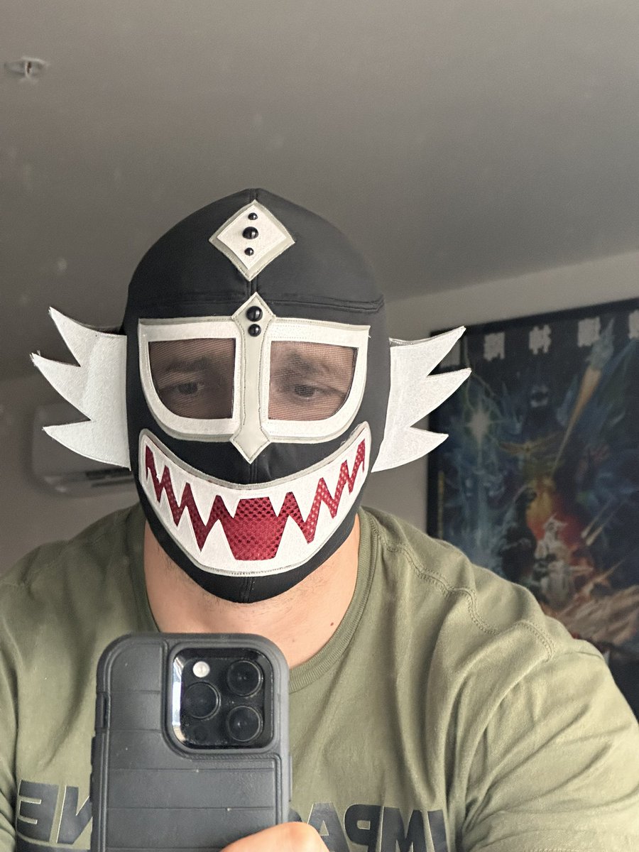 10 years clean and sober will change a man