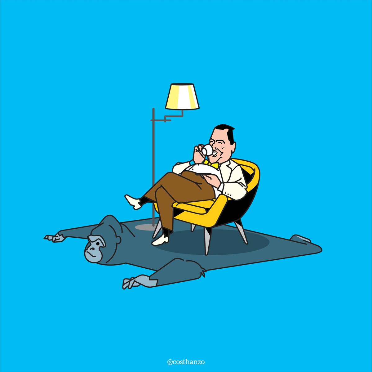 josvaldo73's tweet image. 