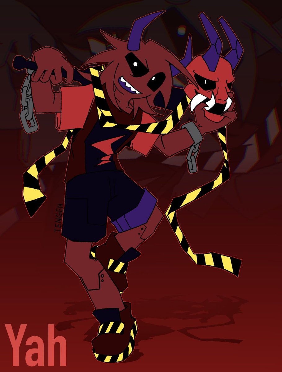 #incredibox #incrediboxfanart 
v6!